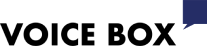 VoiceBox logo