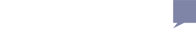 Voice Box Logo in Top Navbar